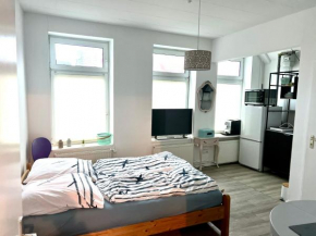 Ferienwohnung EbbeFlutMeer